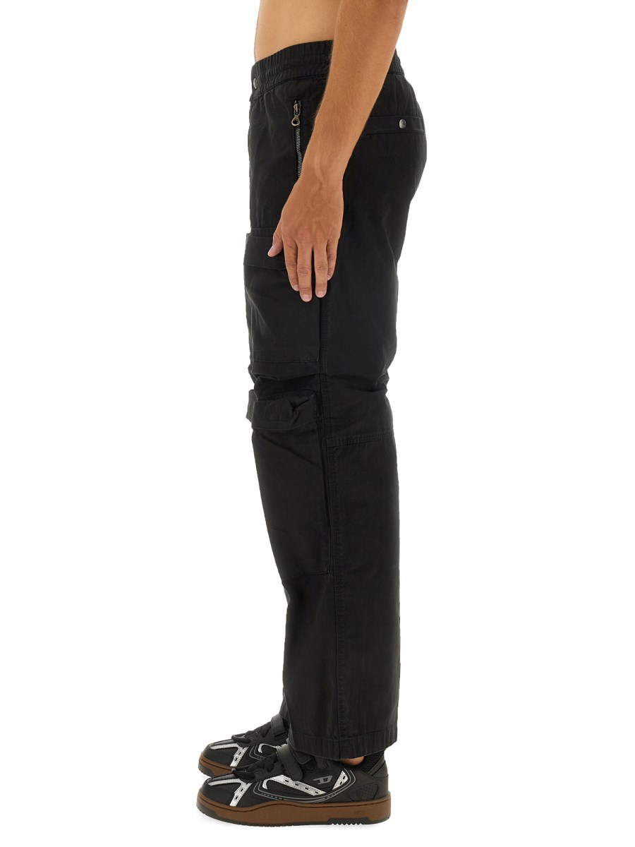 DIESEL PANTALONE P-DANZEL