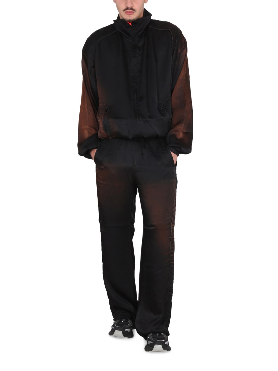 DIESEL PANTALONI WINFRED