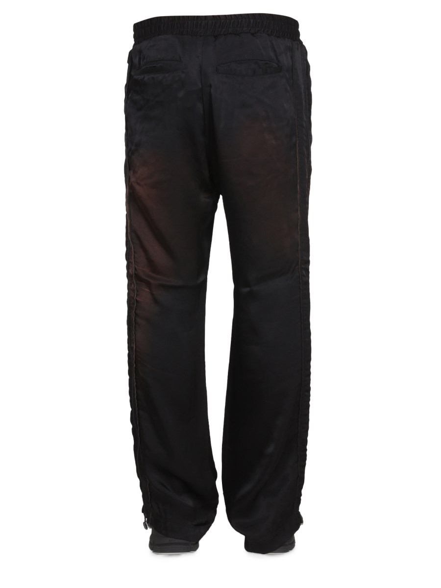 DIESEL PANTALONI WINFRED