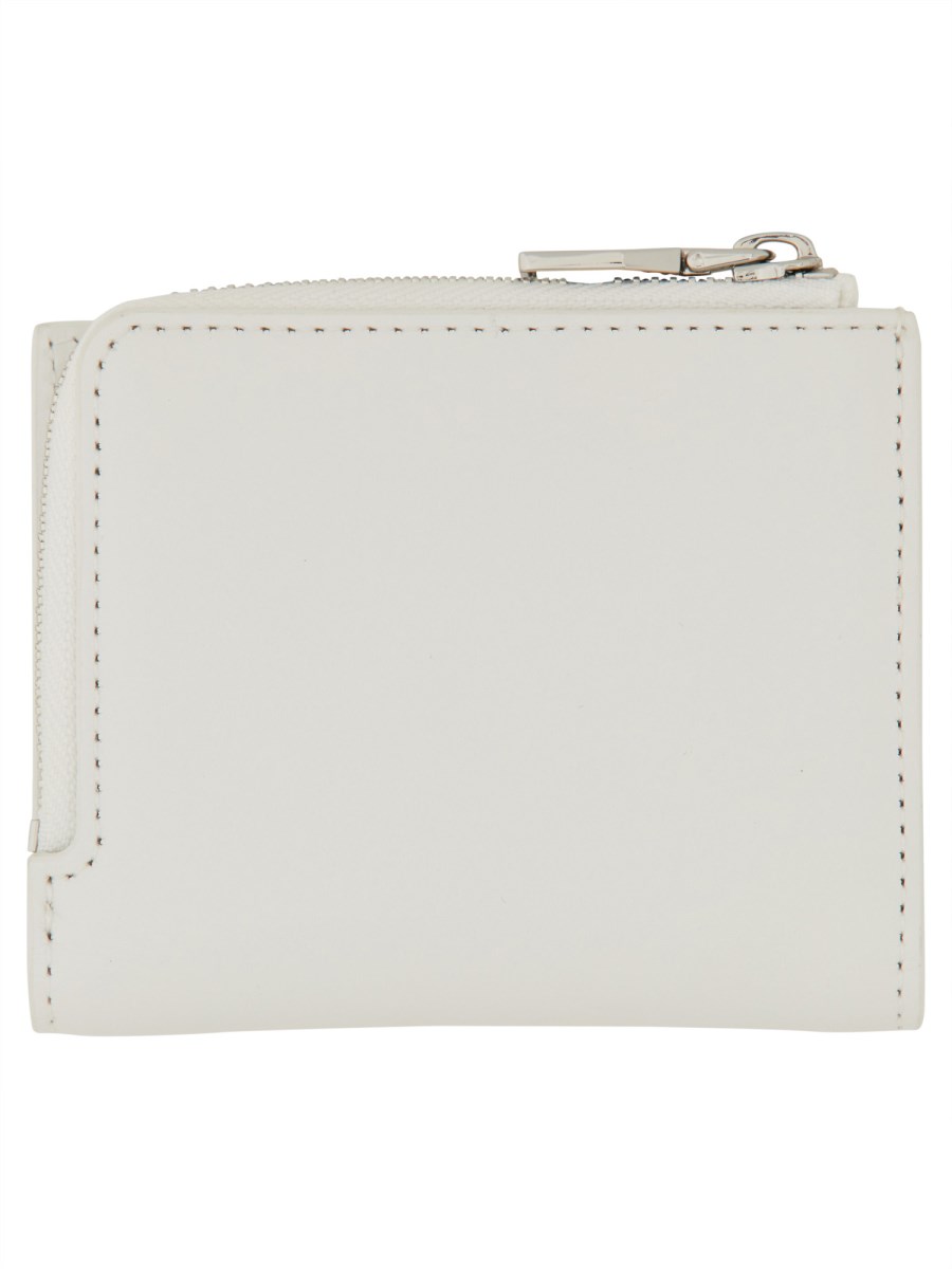 DIESEL PORTAFOGLIO CON LOGO