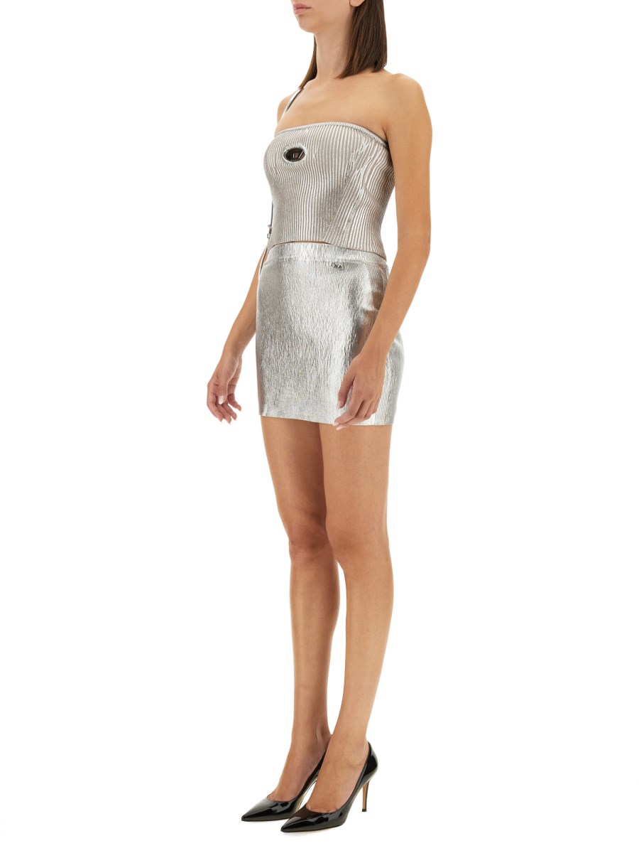 DIESEL TOP M-CLARKSVILLEX-C