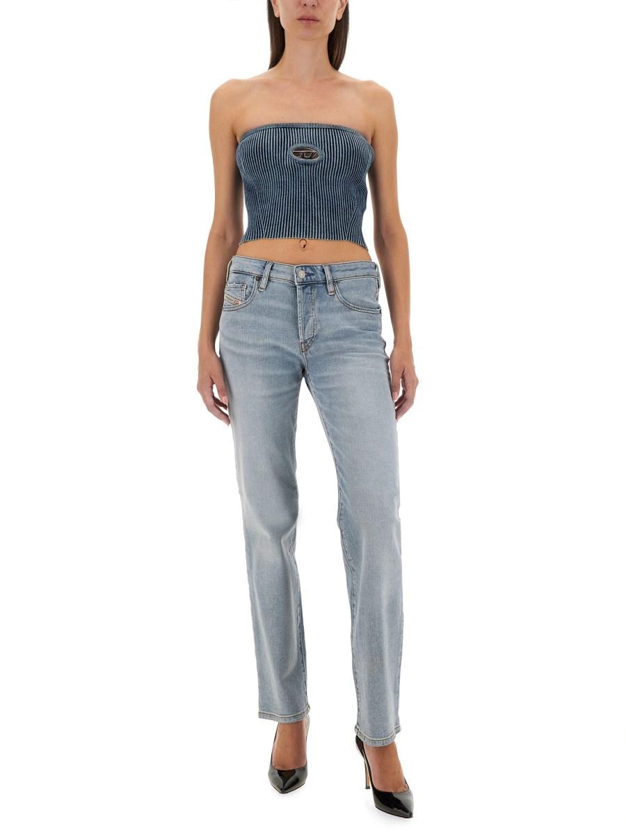 DIESEL TOP "M-CLARKSVILLEX-C"