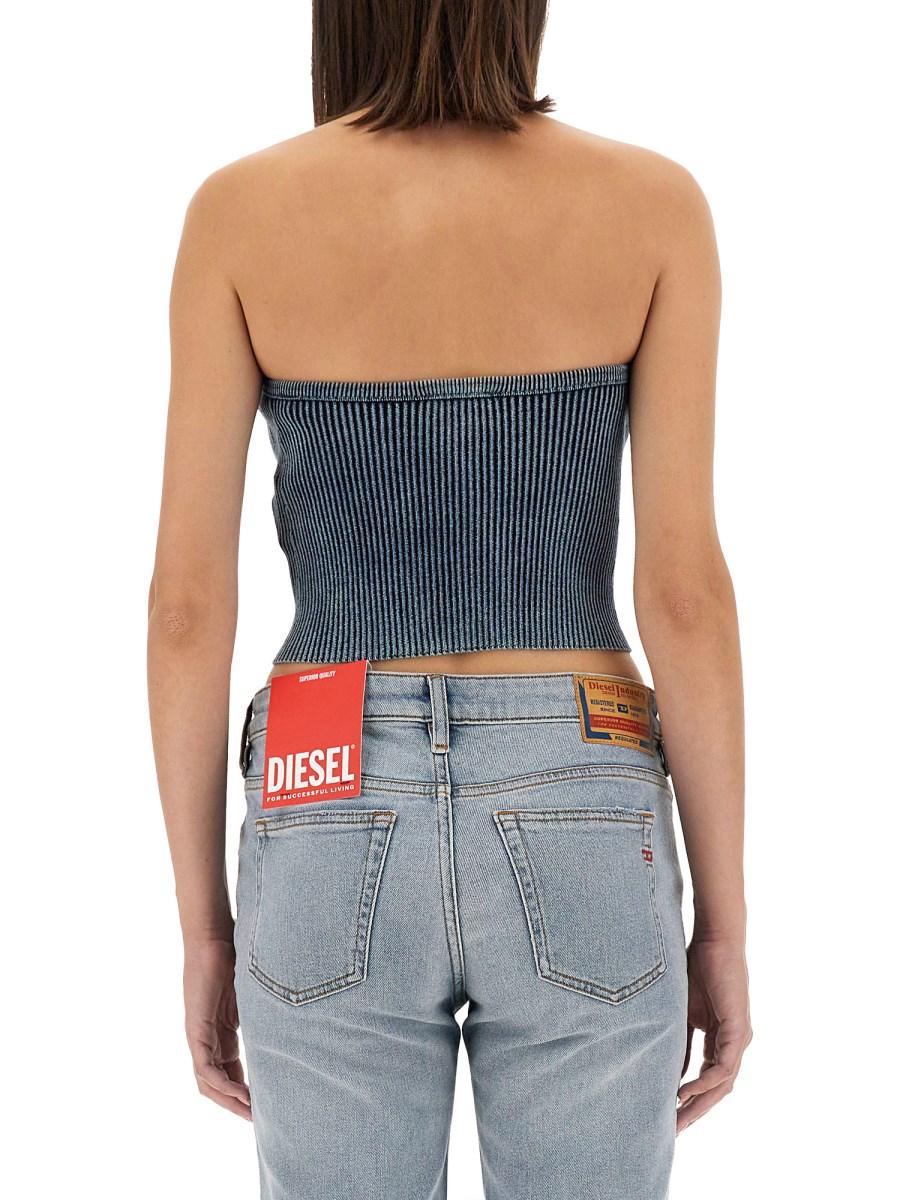 DIESEL TOP "M-CLARKSVILLEX-C"