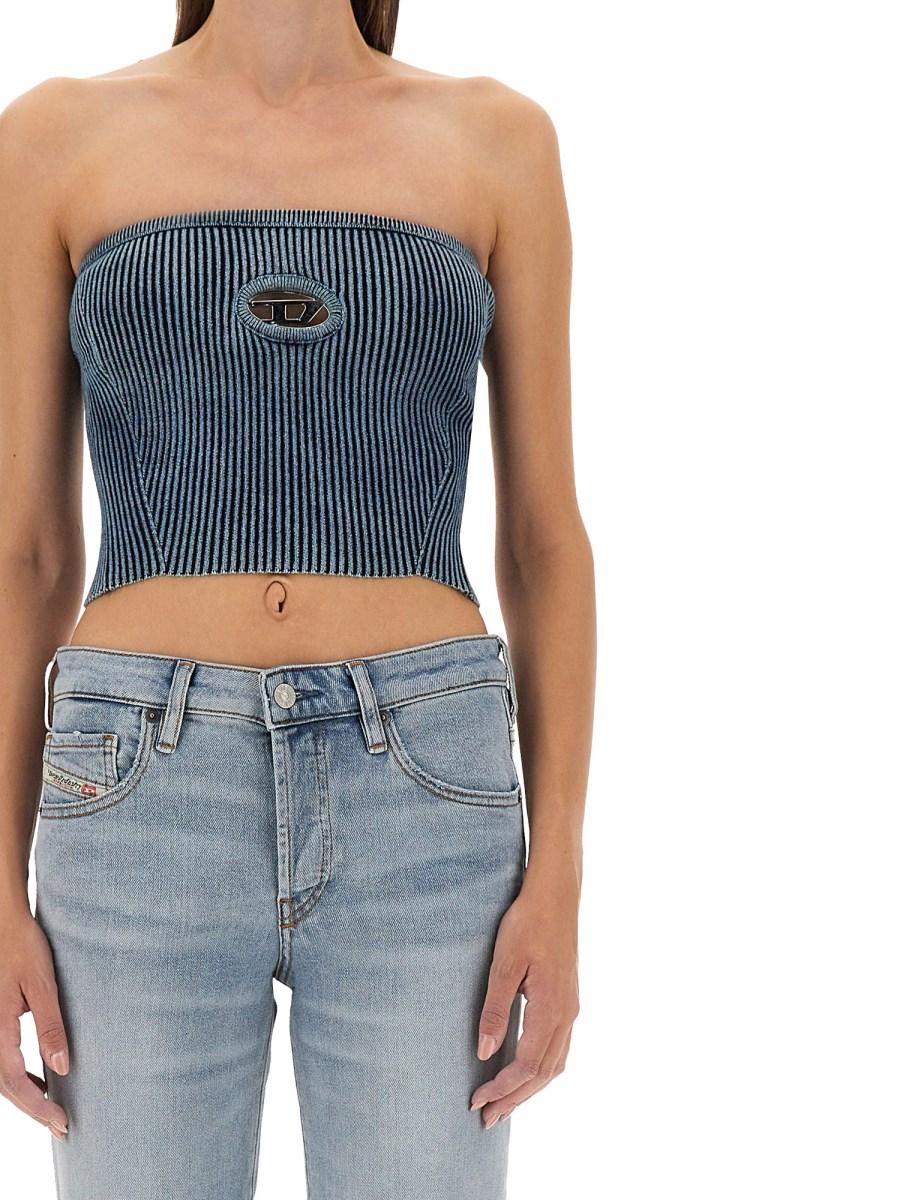 DIESEL TOP "M-CLARKSVILLEX-C"