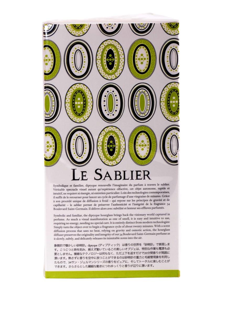 DIPTYQUE LE SABLIER 34 75 Ml
