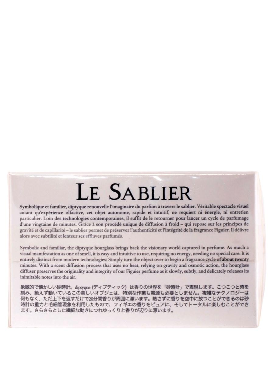 DIPTYQUE RICARICA SABLIER FIGUIER 75ml