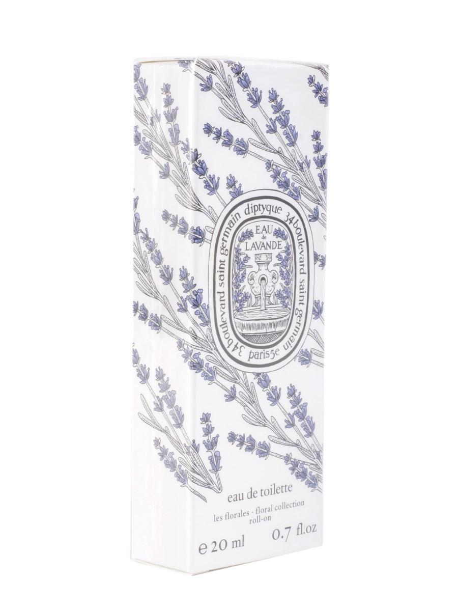 DIPTYQUE ROLL ON EAU DE TOILETTE LAVANDE 20 ML