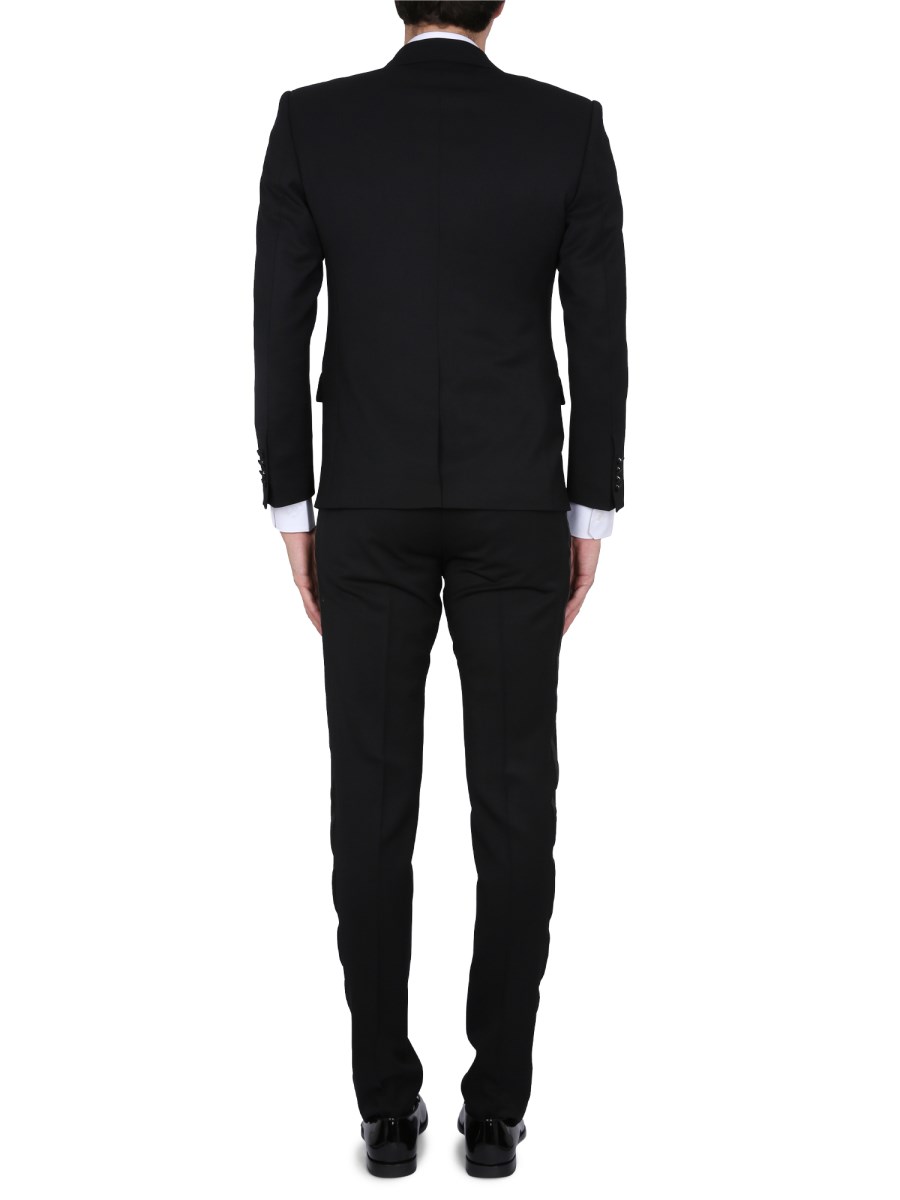 DOLCE & GABBANA ABITO "SICILIA"