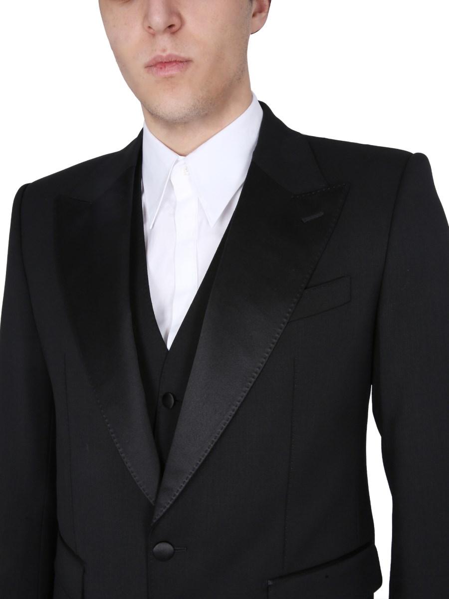 DOLCE & GABBANA ABITO "SICILIA"