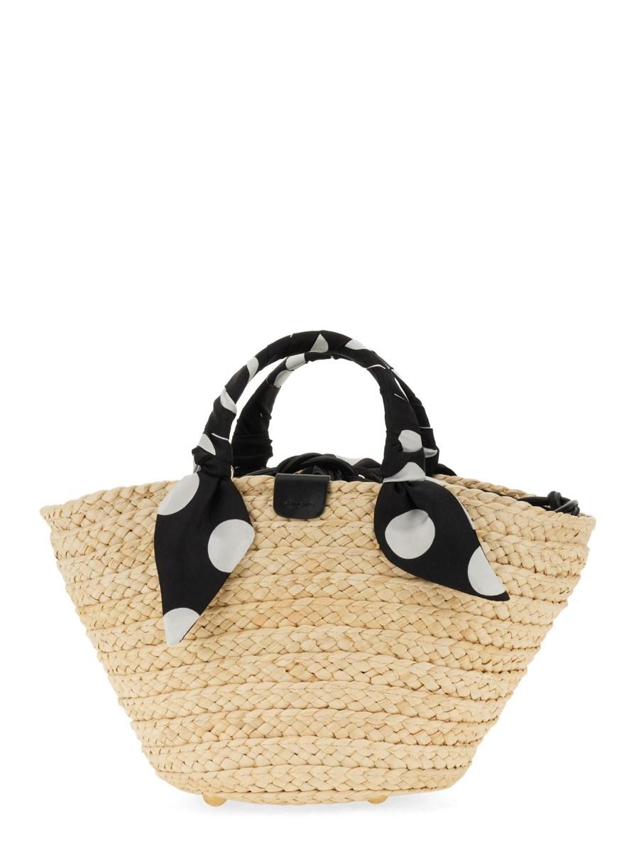 DOLCE & GABBANA BORSA SHOPPING "KENDRA" SMALL