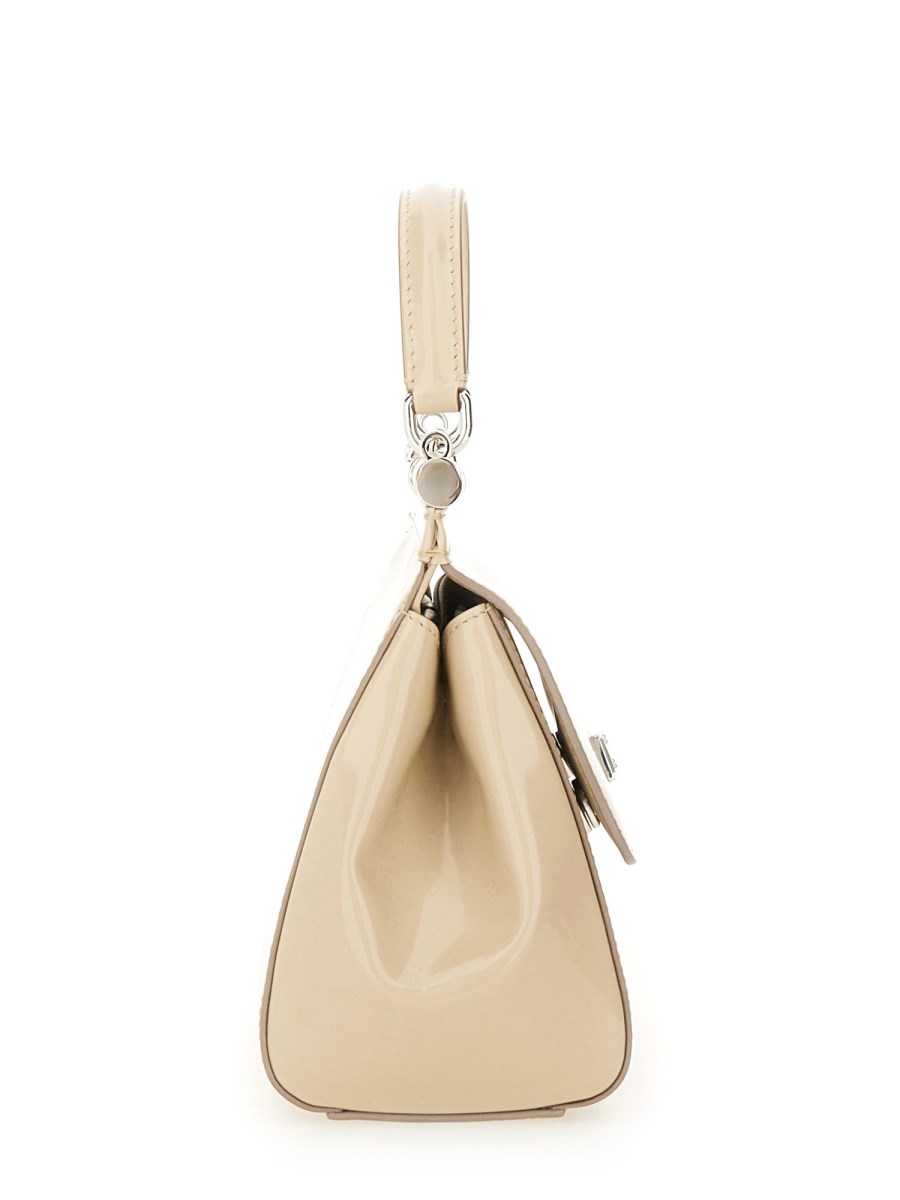 DOLCE & GABBANA BORSA SICILY MEDIUM IN PELLE