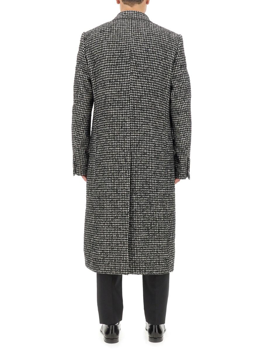 DOLCE & GABBANA CAPPOTTO RE-EDITION