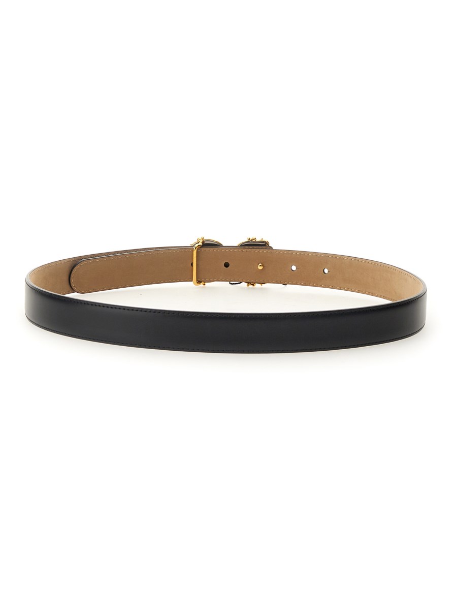 DOLCE & GABBANA CINTURA IN O