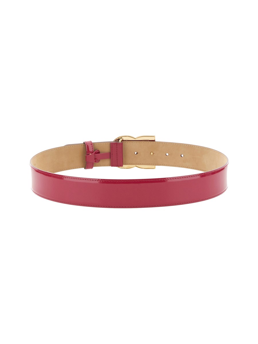 DOLCE & GABBANA CINTURA ZADD