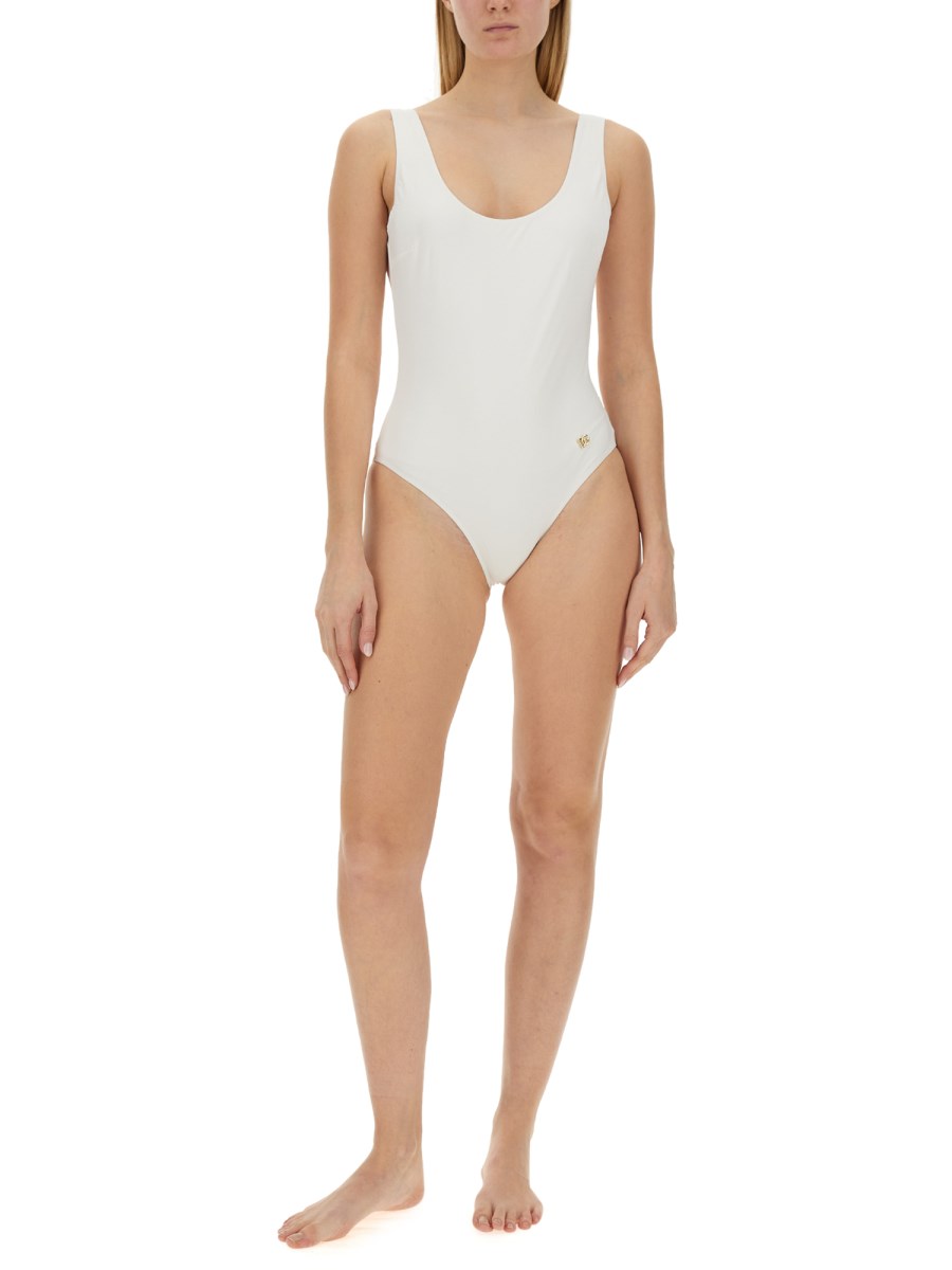 DOLCE & GABBANA COSTUME INTERO CON LOGO