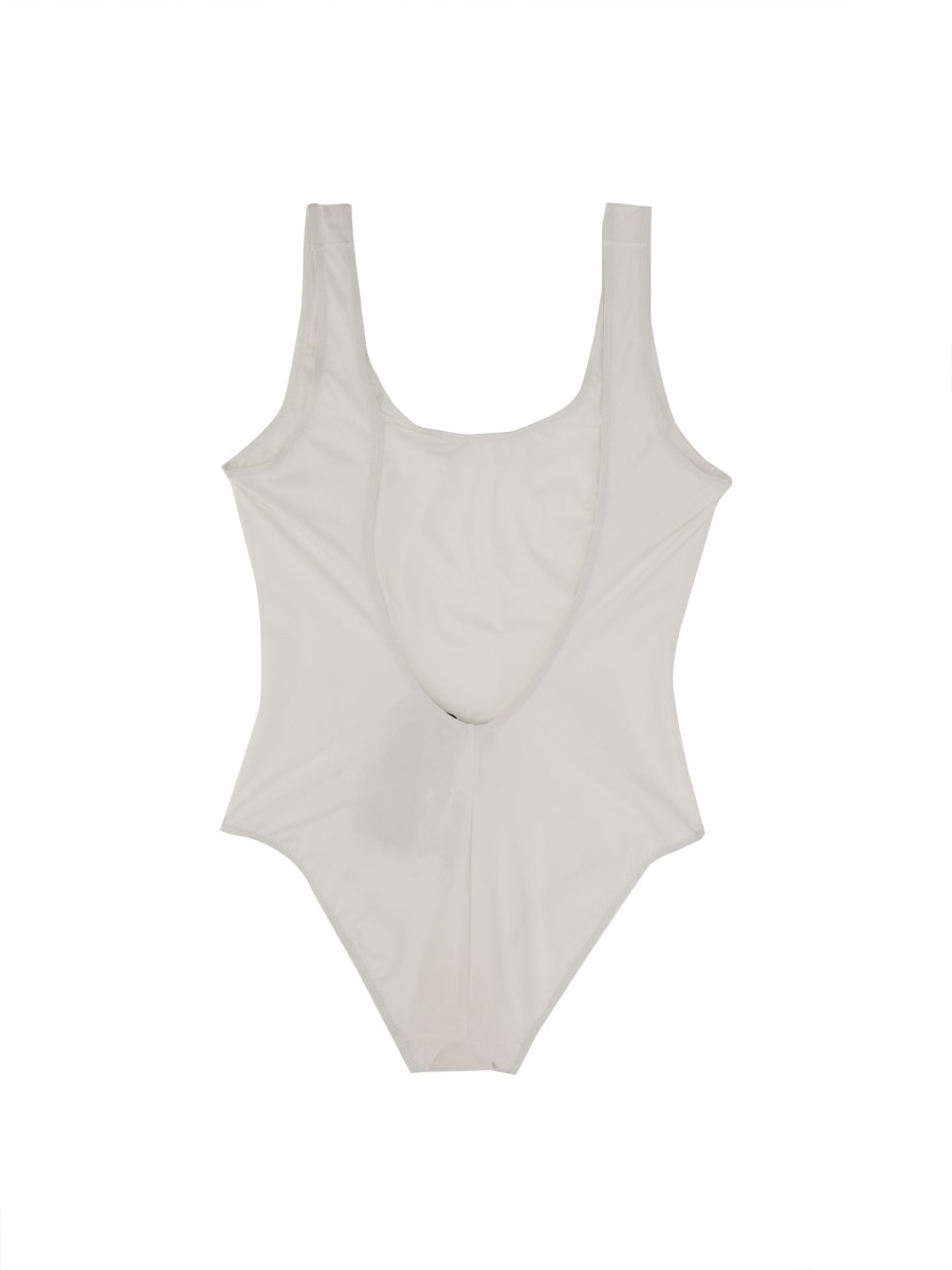 DOLCE & GABBANA COSTUME INTERO CON LOGO