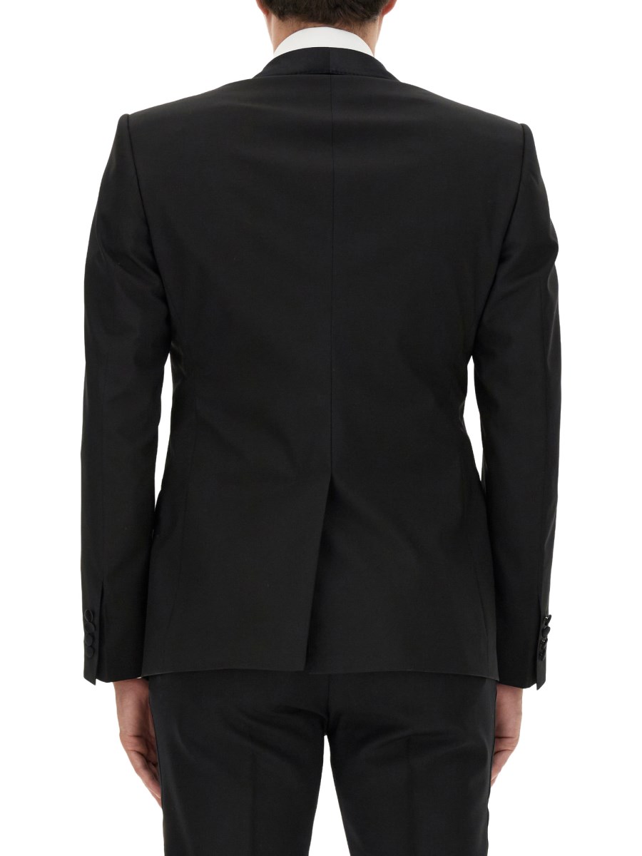 DOLCE & GABBANA GIACCA SARTORIALE