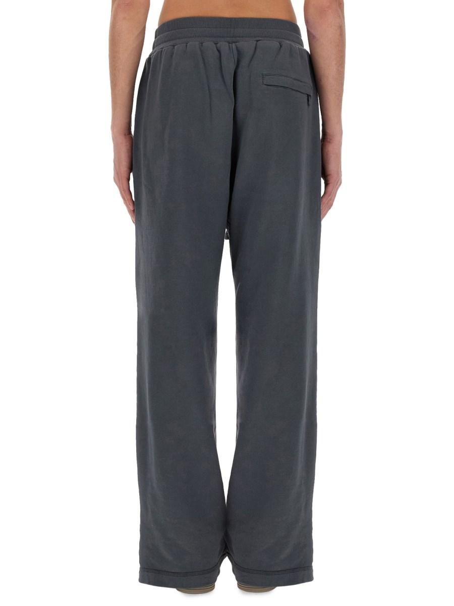 DOLCE & GABBANA PANTALONE JOGGING