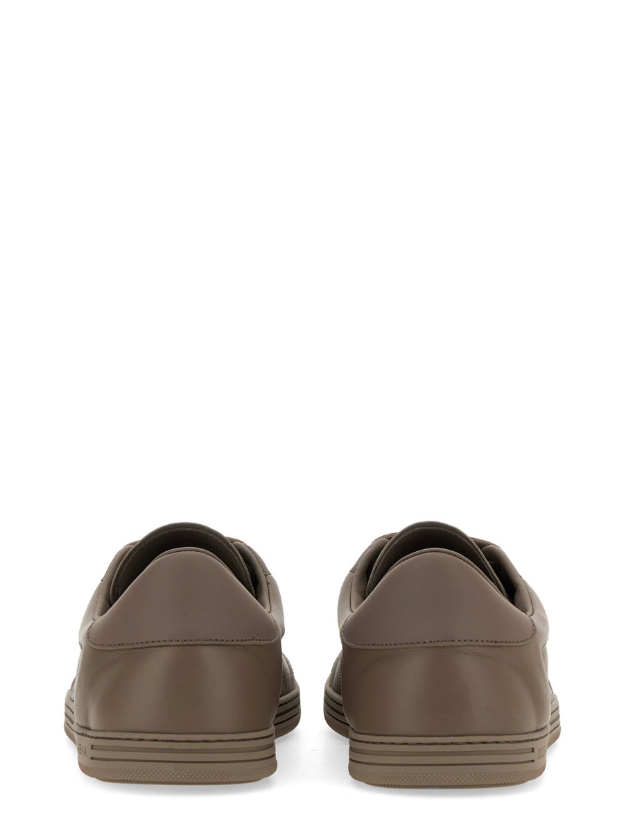 DOLCE & GABBANA SNEAKER "SAINT TROPEZ"