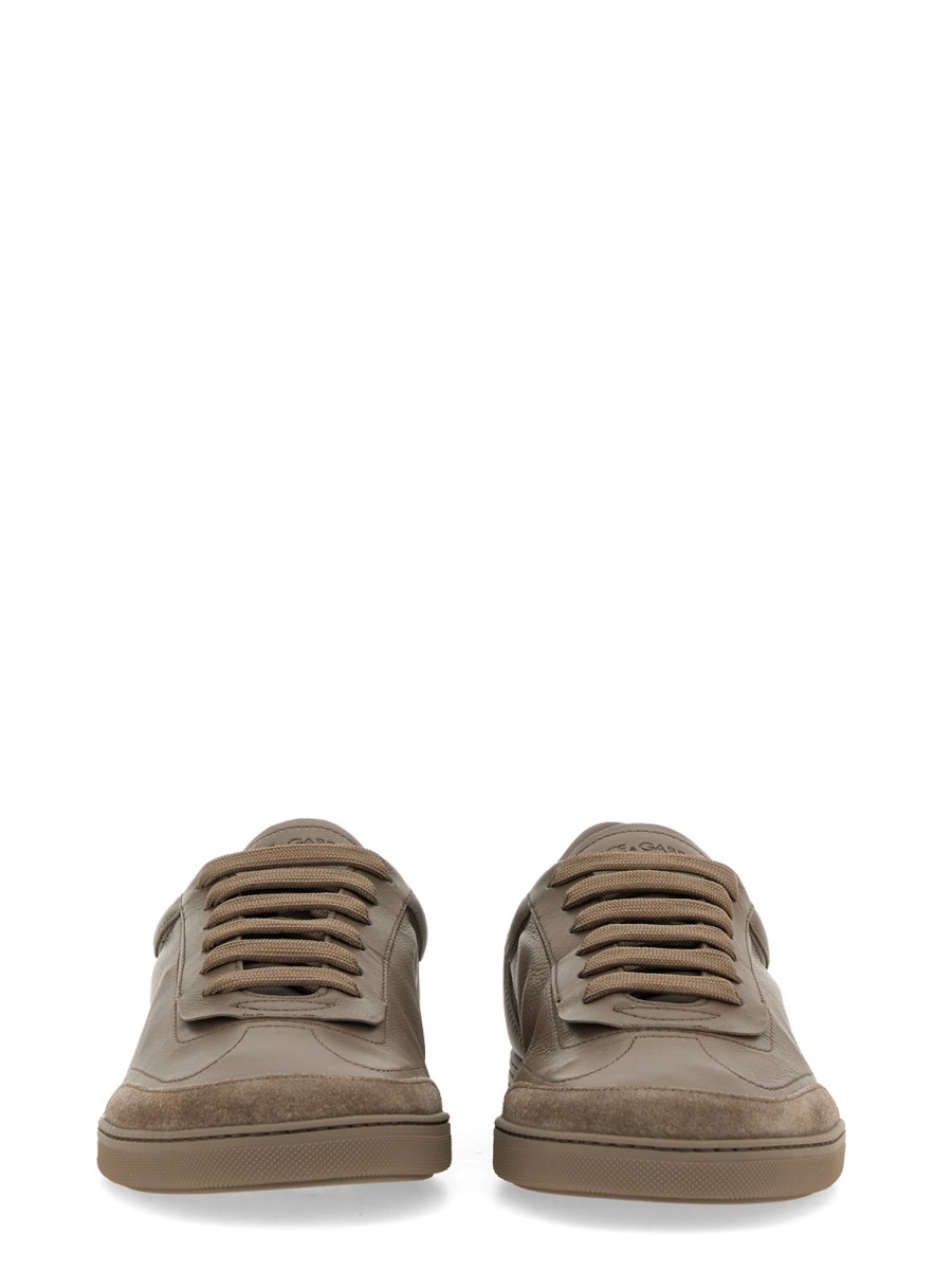 DOLCE & GABBANA SNEAKER "SAINT TROPEZ"