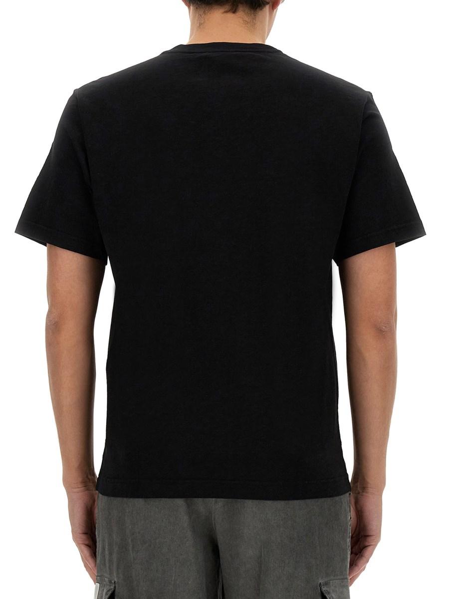 DOLCE & GABBANA T-SHIRT CON LOGO