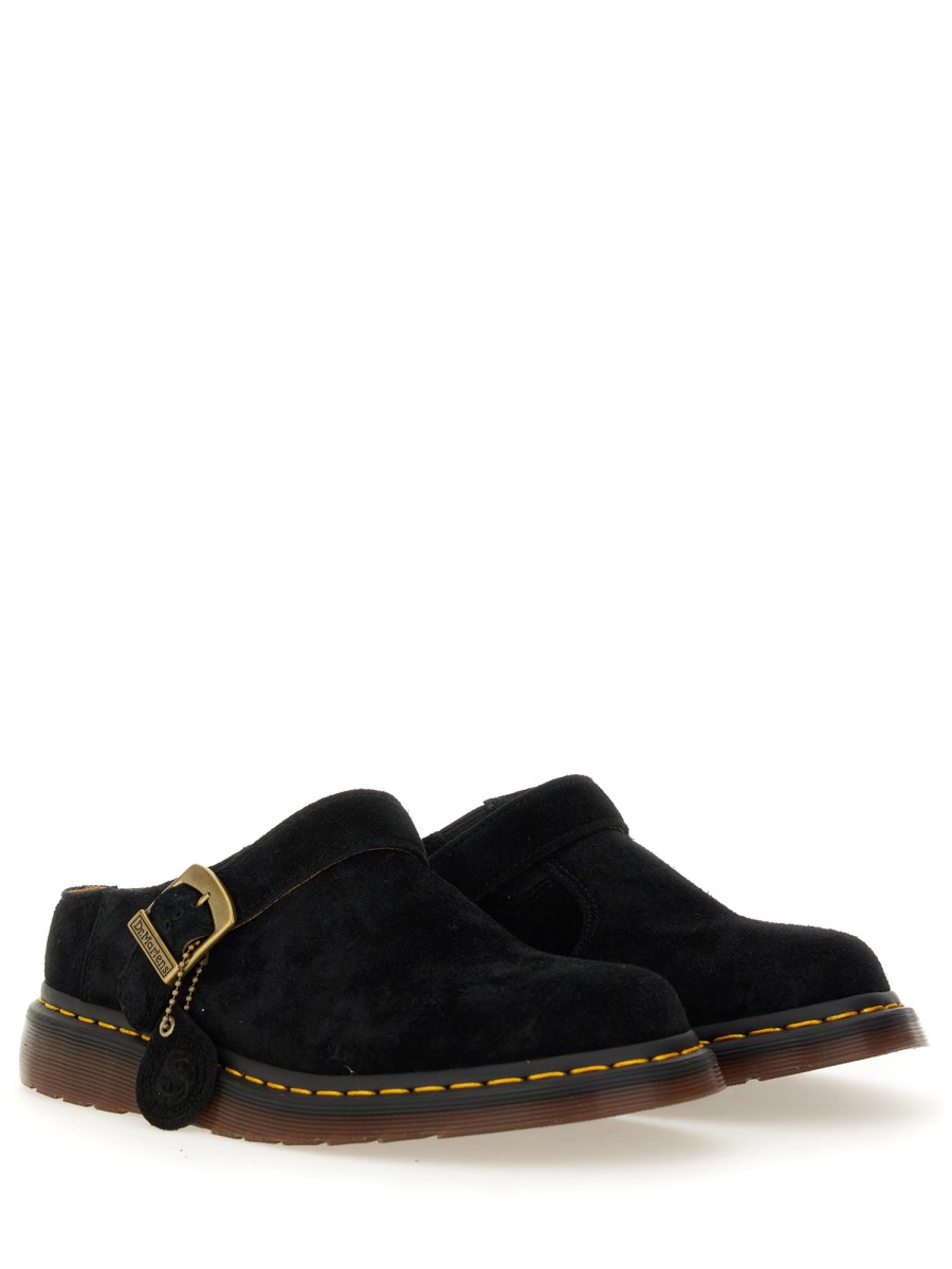 Dr MARTENS SANDALO ISHAM