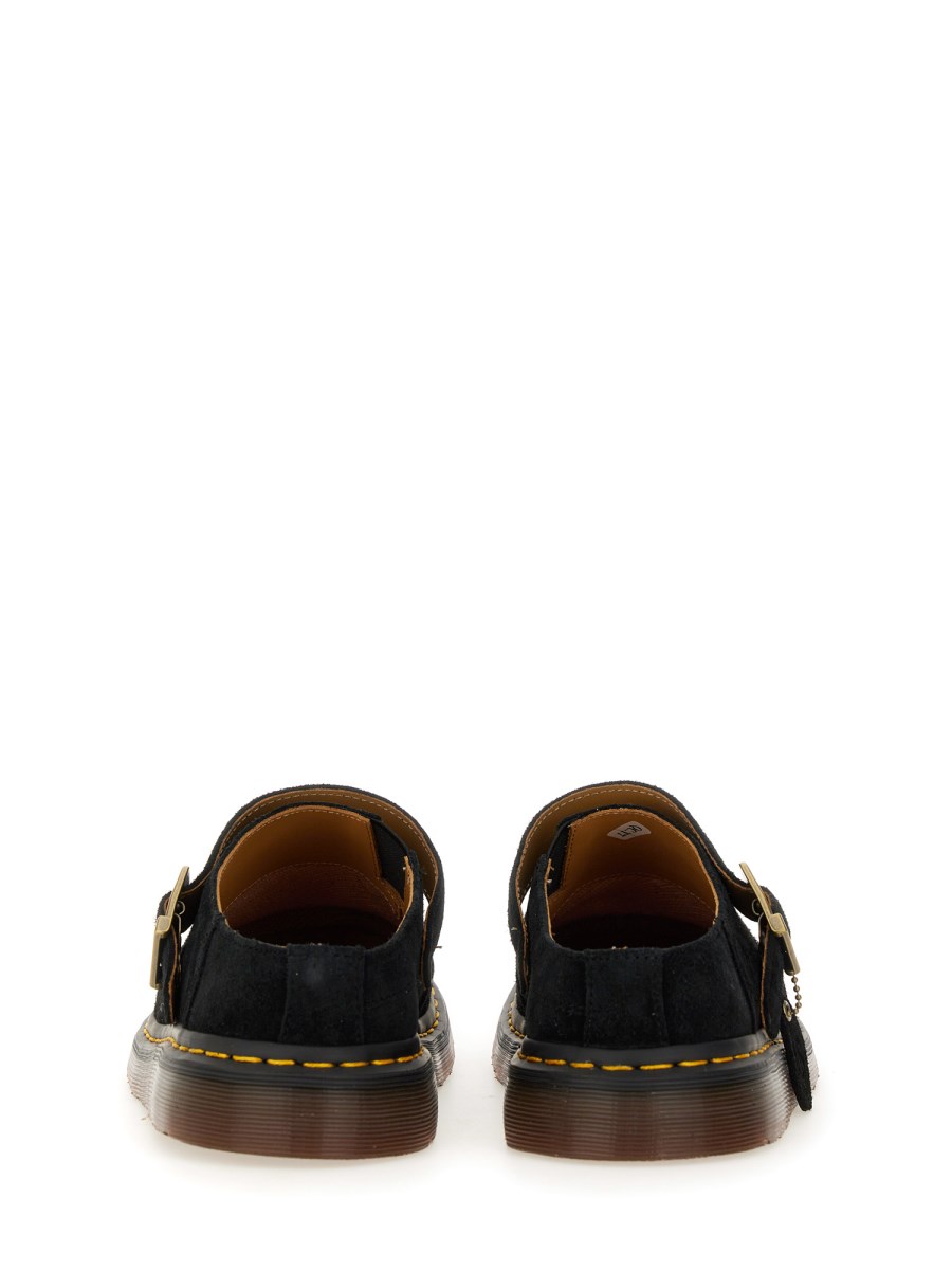 Dr MARTENS SANDALO ISHAM