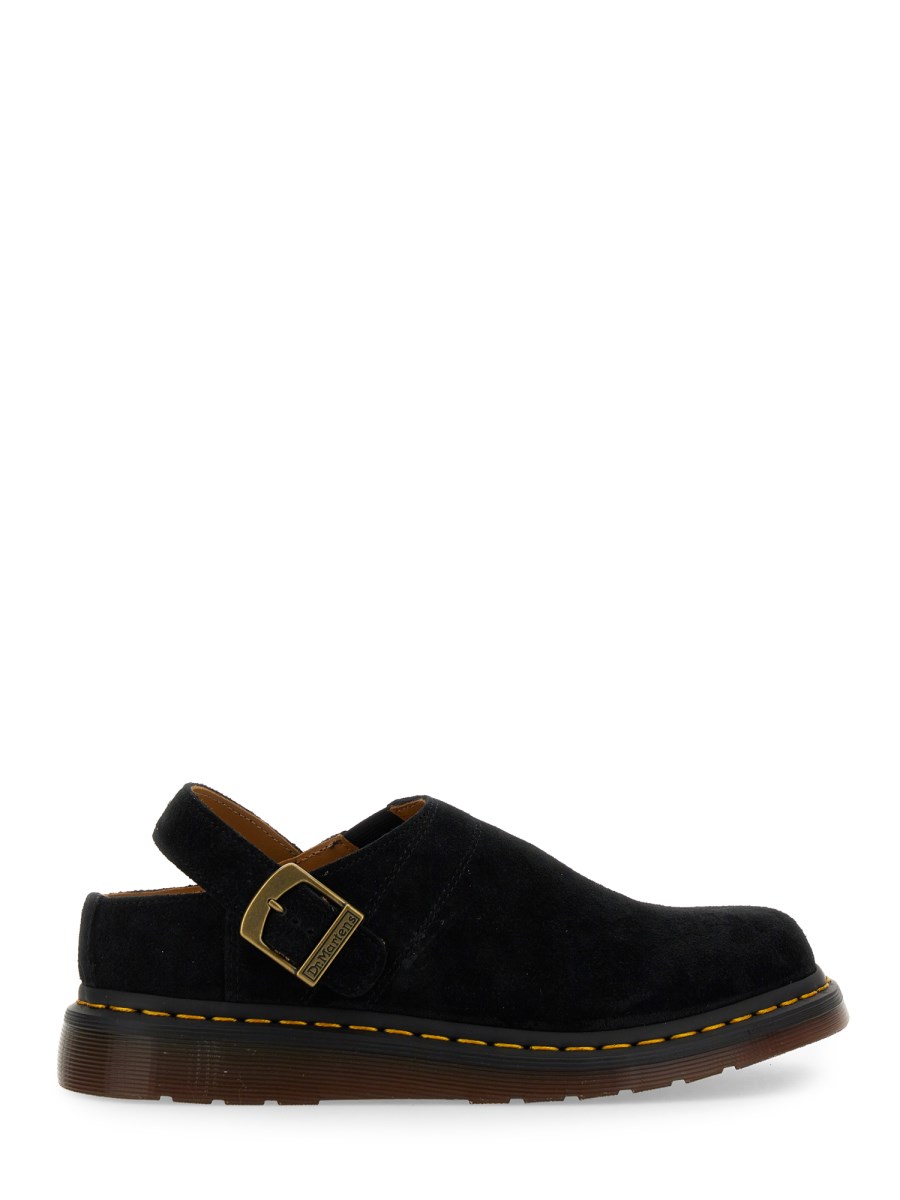 Dr MARTENS SANDALO "ISHAM"