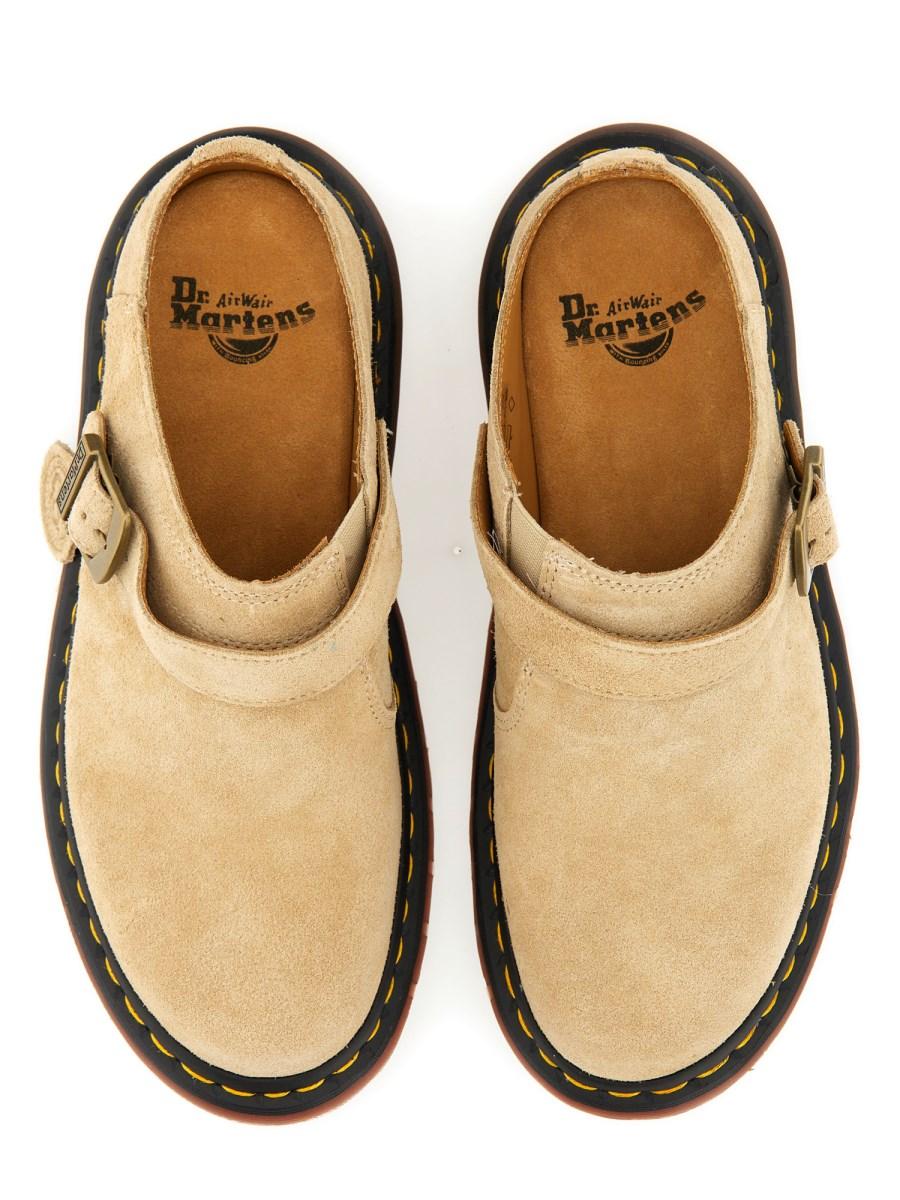 Dr MARTENS SANDALO ISHAM
