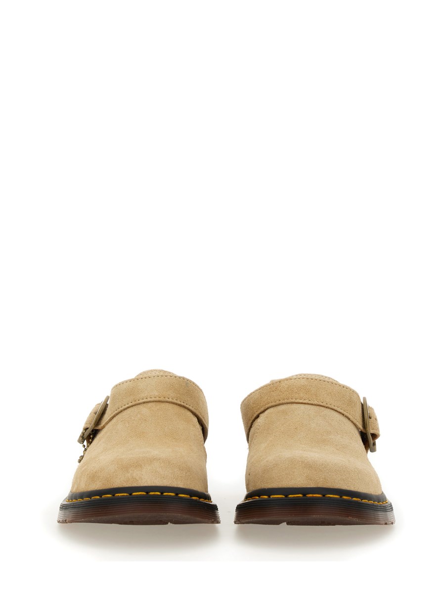 Dr MARTENS SANDALO ISHAM
