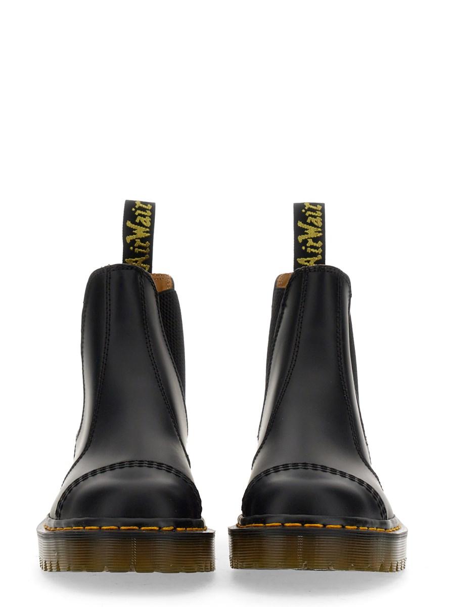 Dr MARTENS STIVALE 2976 BEX IN PELLE