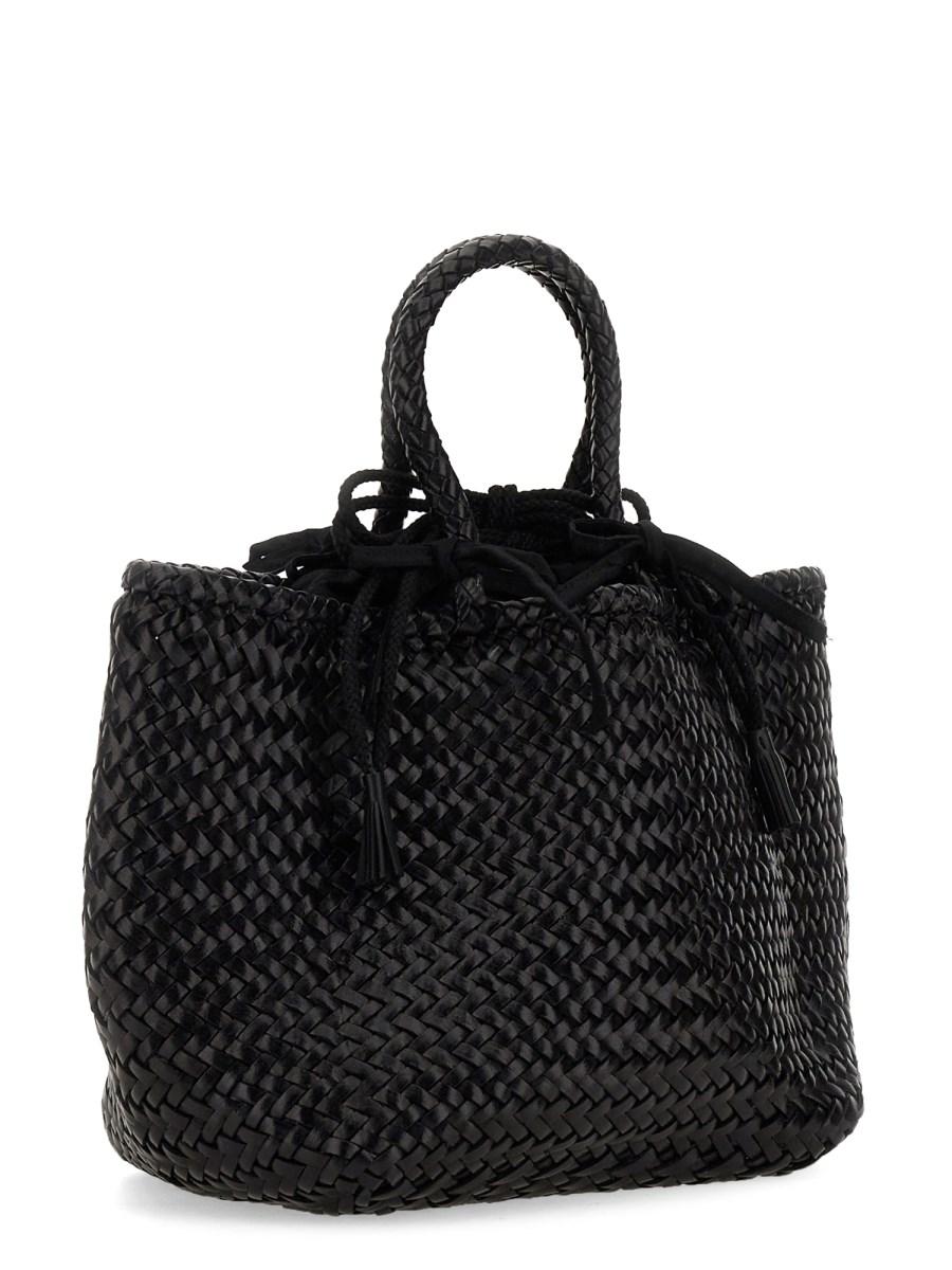 DRAGON DIFFUSION DUST BAG SMALL IN COTONE