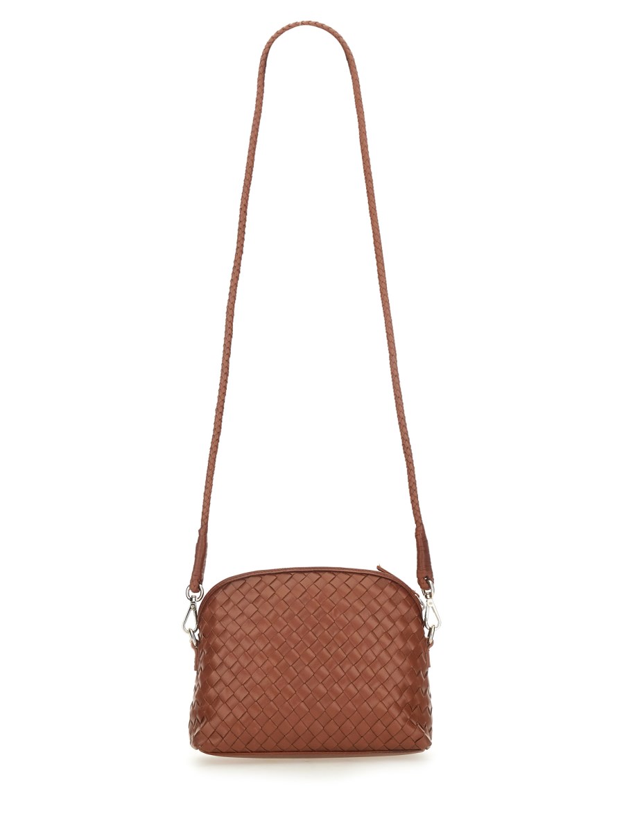 DRAGON DIFFUSION POCHETTE CHUNKY "FELLINI"