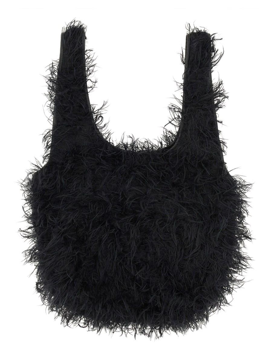 DRIES VAN NOTEN BORSA SHOPPING