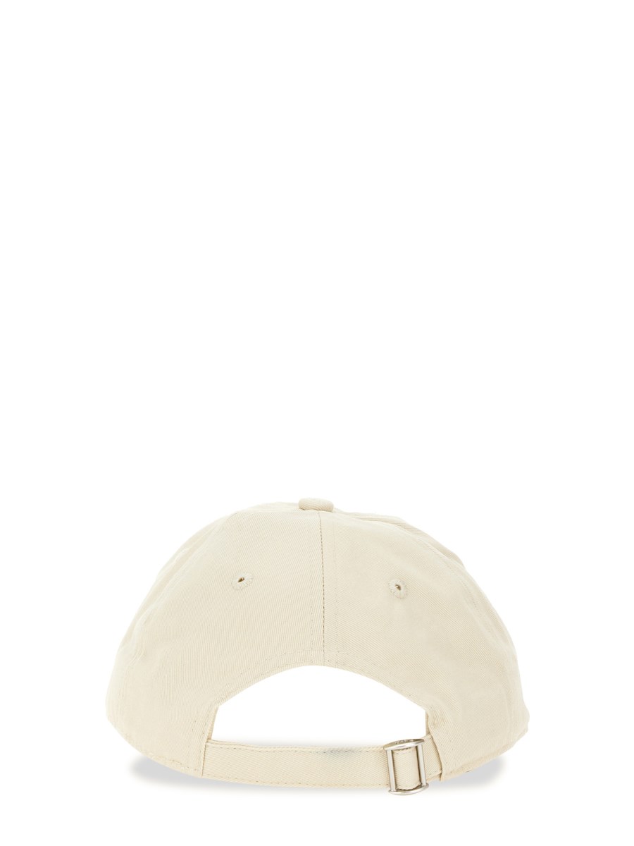 DRÔLE DE MONSIEUR CAPPELLO DA BASEBALL CON LOGO