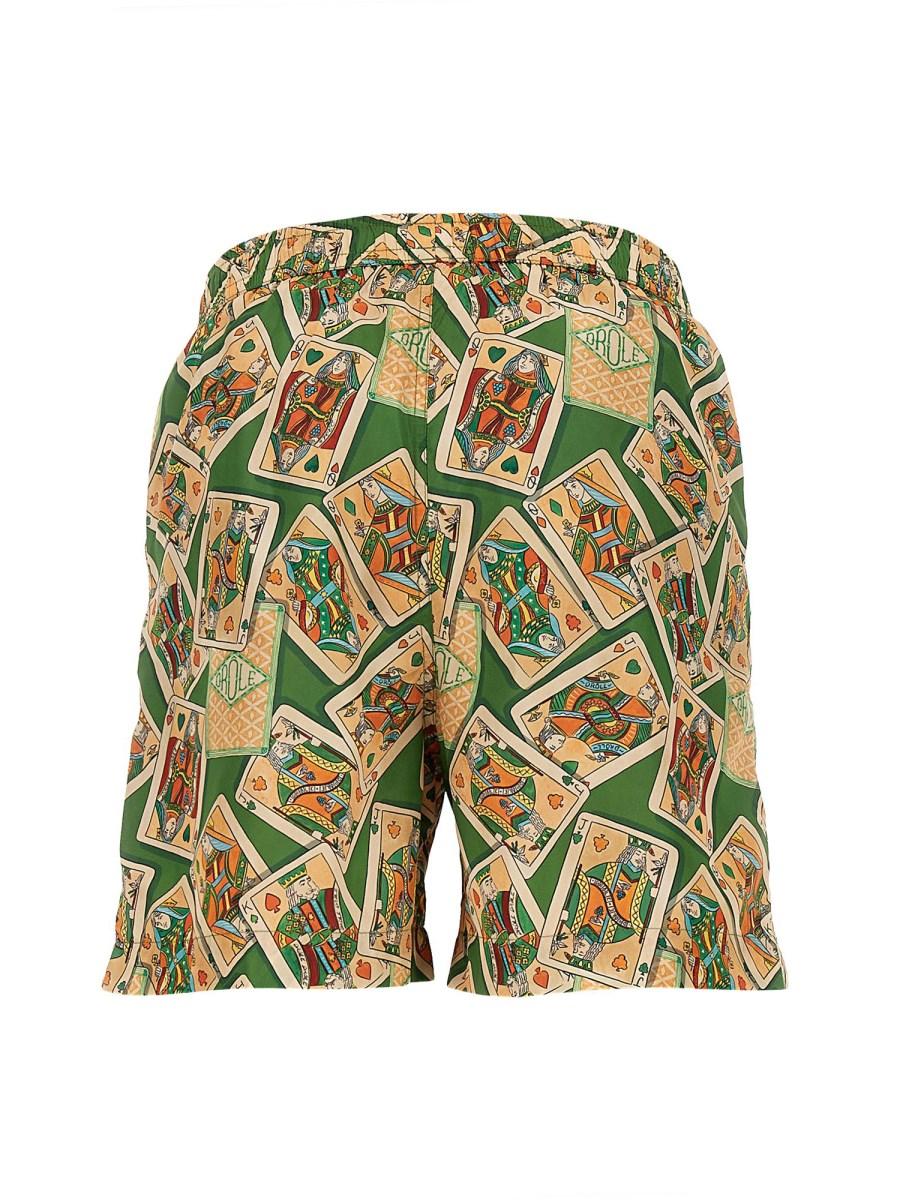 DRÔLE DE MONSIEUR COSTUME DA BAGNO