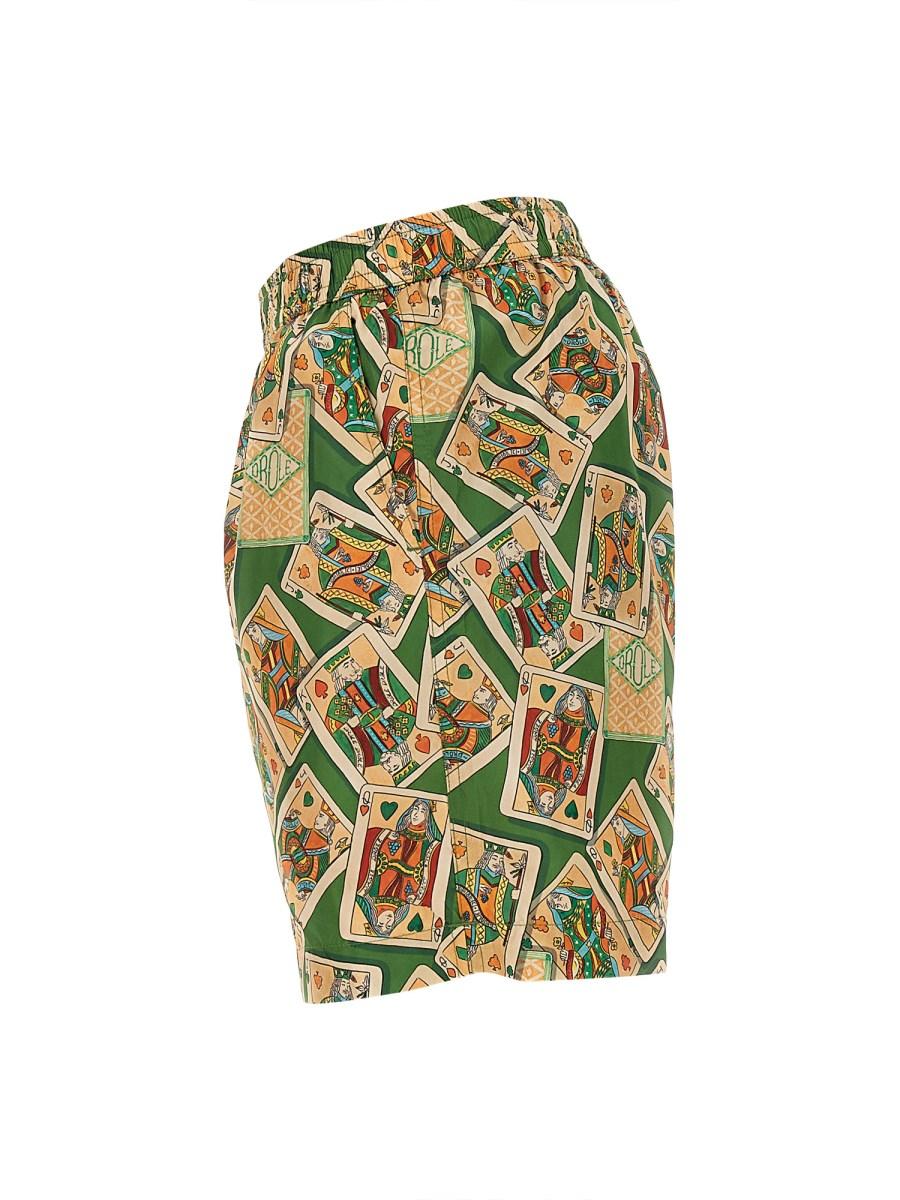 DRÔLE DE MONSIEUR COSTUME DA BAGNO