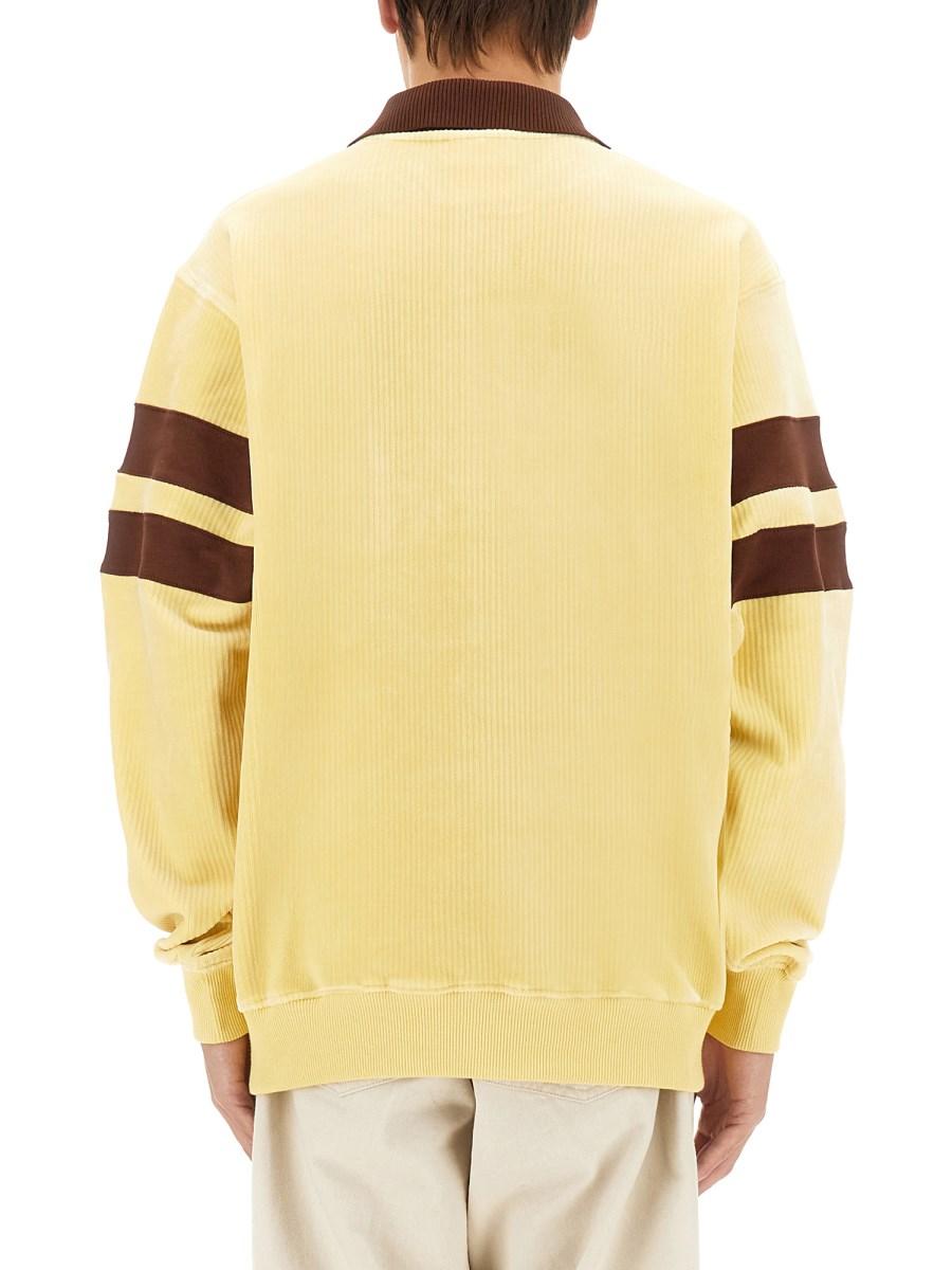 DRÔLE DE MONSIEUR POLO CON LOGO