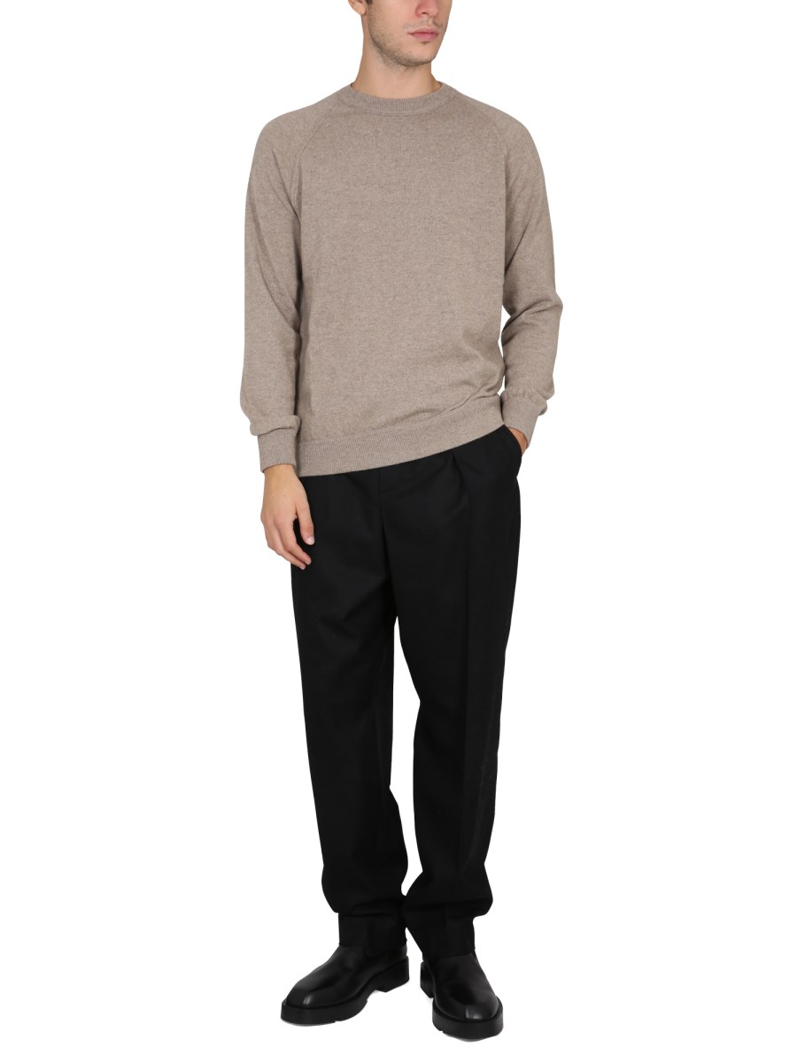 DRUMOHR MAGLIA IN CASHMERE