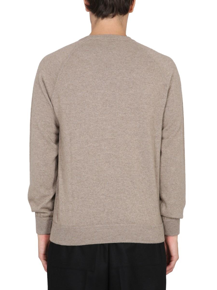 DRUMOHR MAGLIA IN CASHMERE