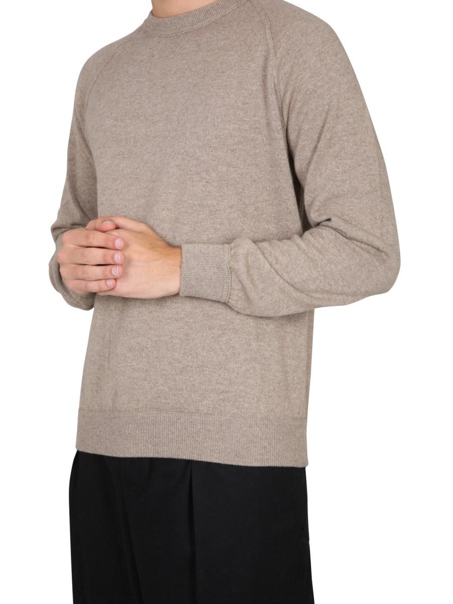 DRUMOHR MAGLIA IN CASHMERE