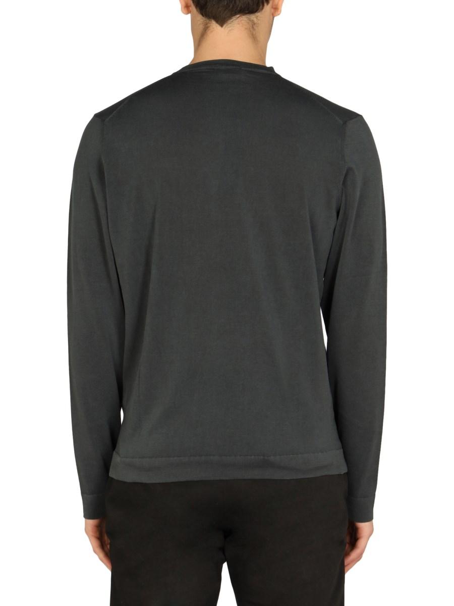 DRUMOHR MAGLIA IN COTONE