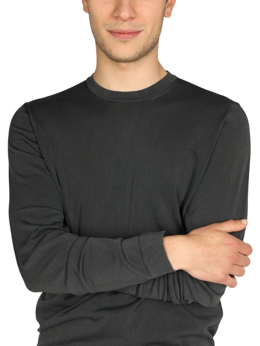 DRUMOHR MAGLIA IN COTONE