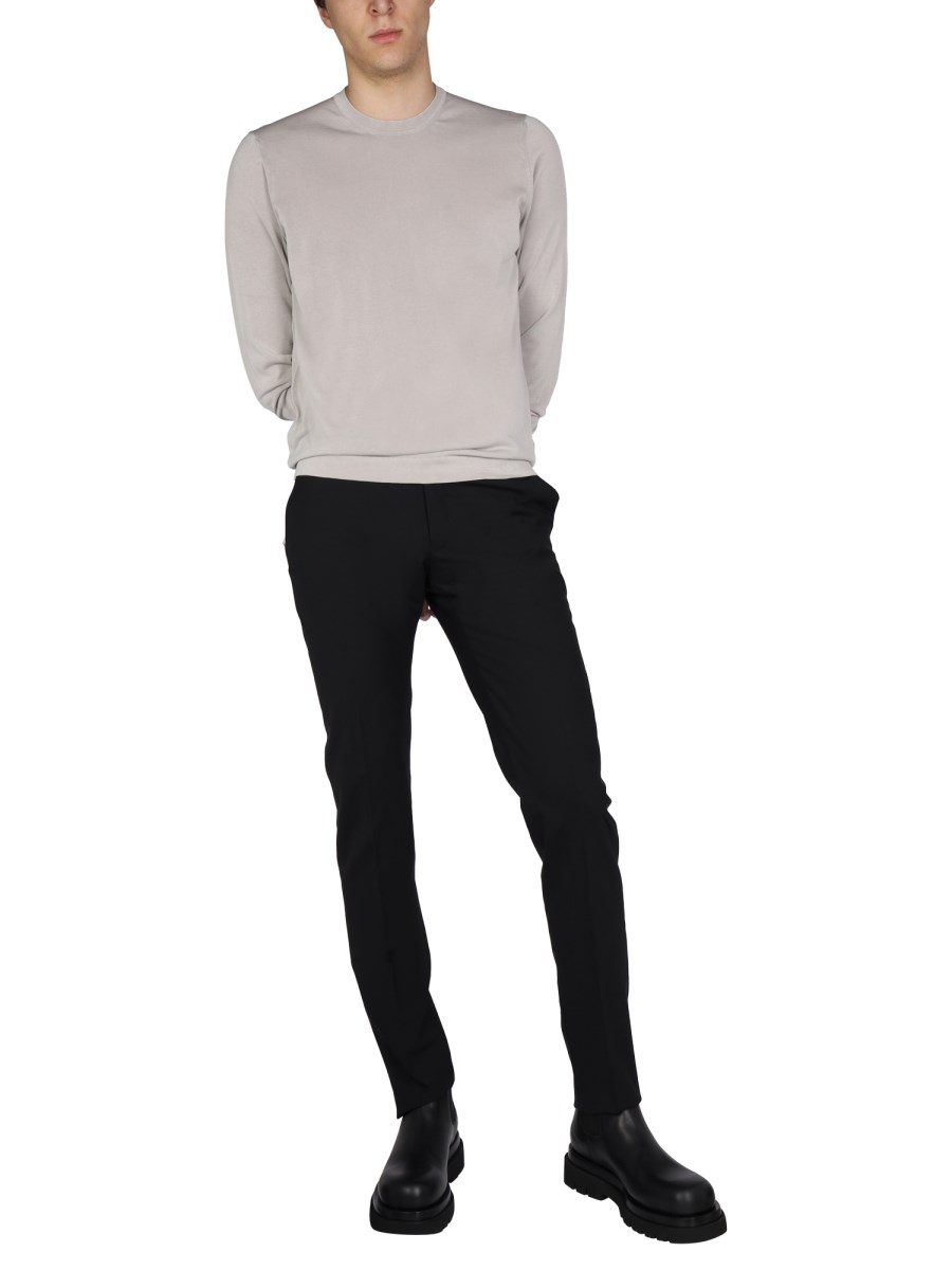 DRUMOHR MAGLIA IN COTONE