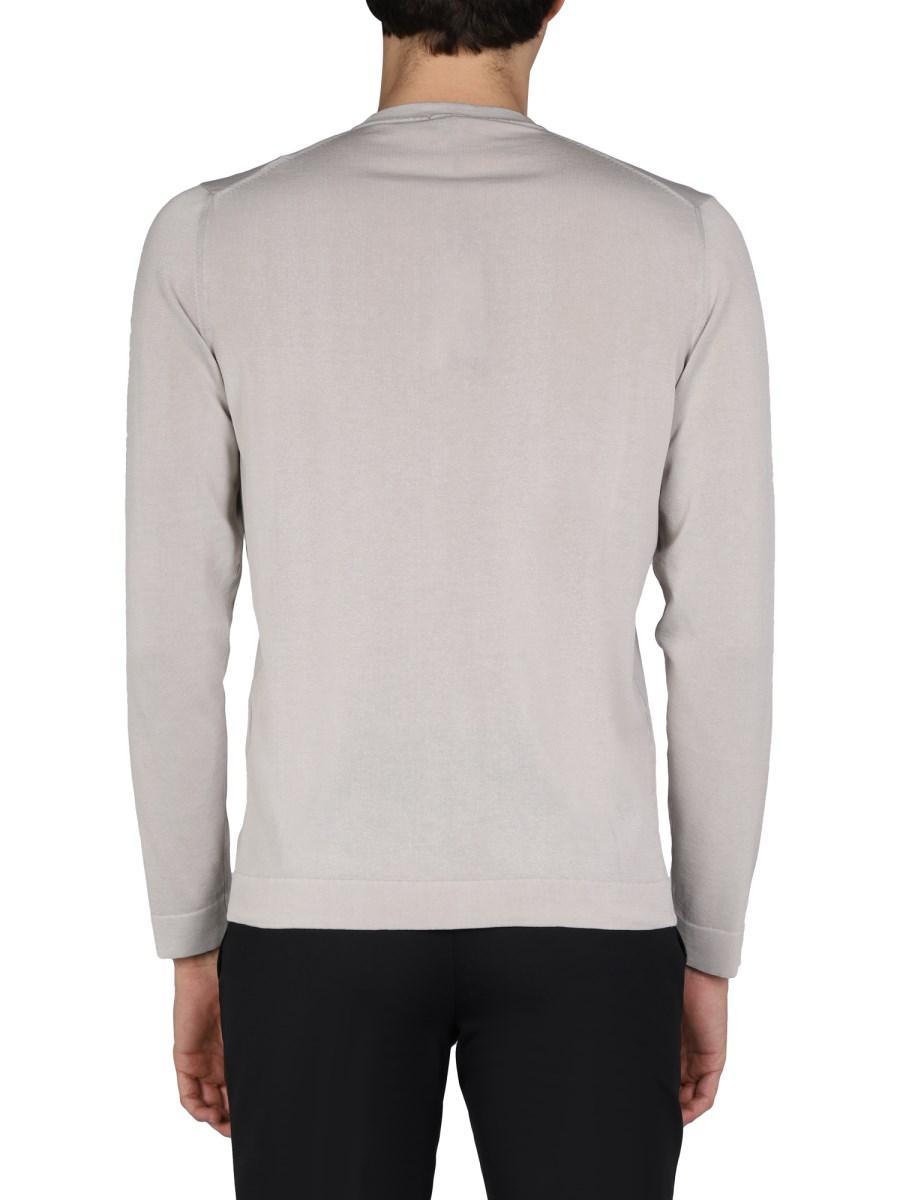 DRUMOHR MAGLIA IN COTONE