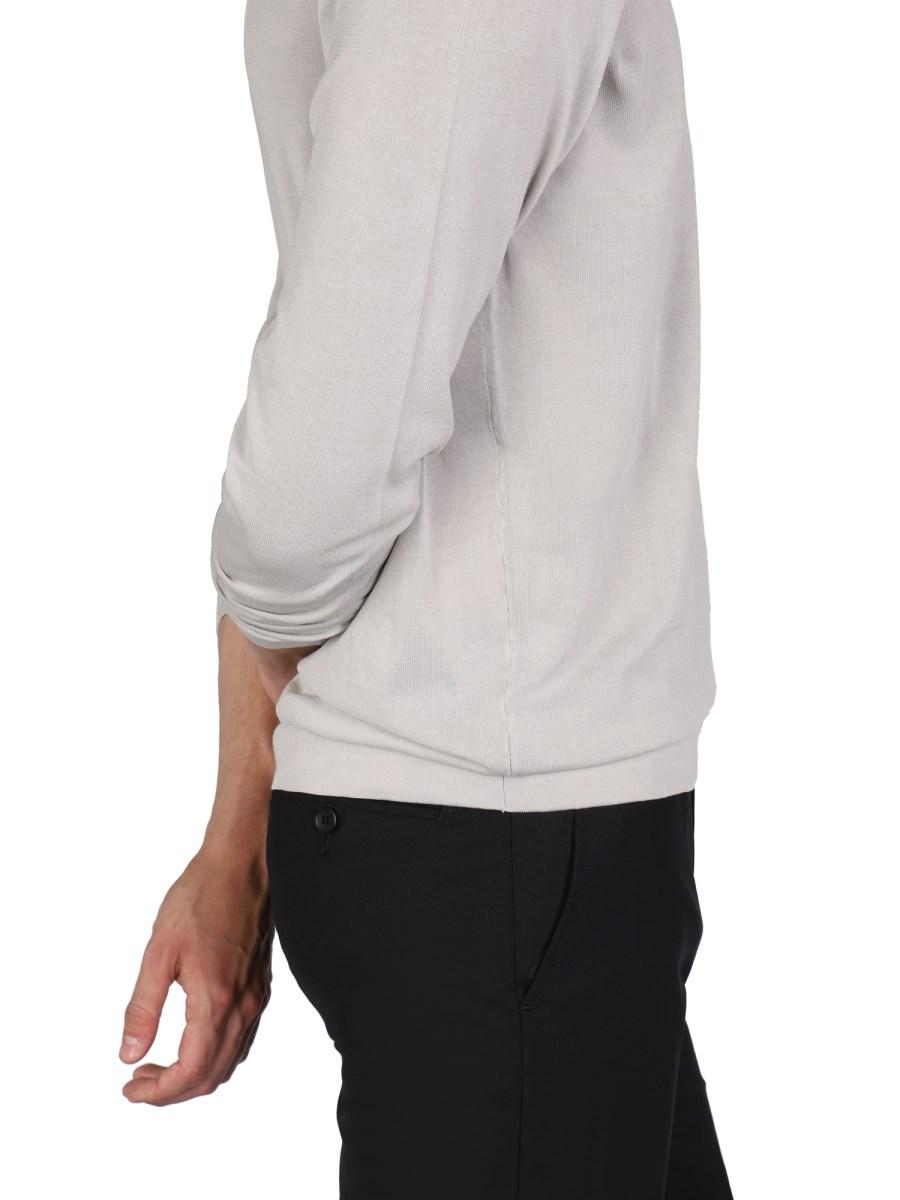 DRUMOHR MAGLIA IN COTONE