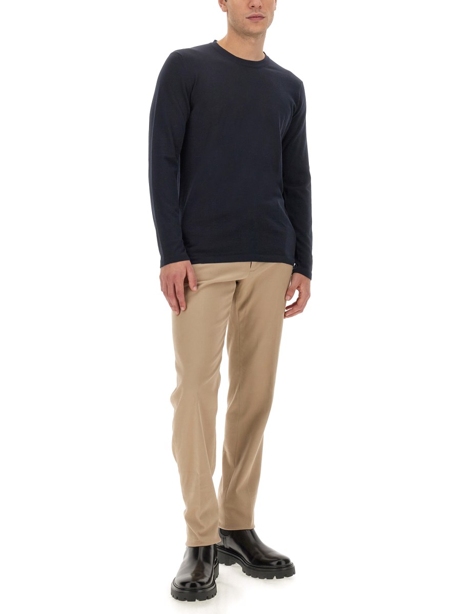DRUMOHR T-SHIRT REGULAR FIT