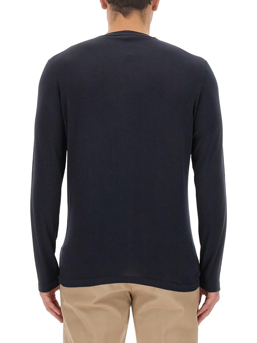 DRUMOHR T-SHIRT REGULAR FIT