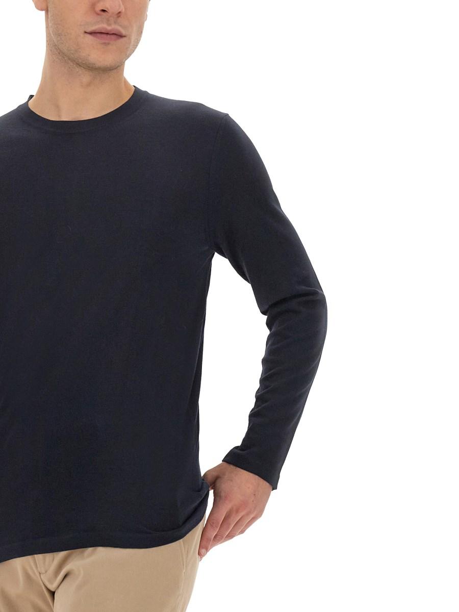 DRUMOHR T-SHIRT REGULAR FIT