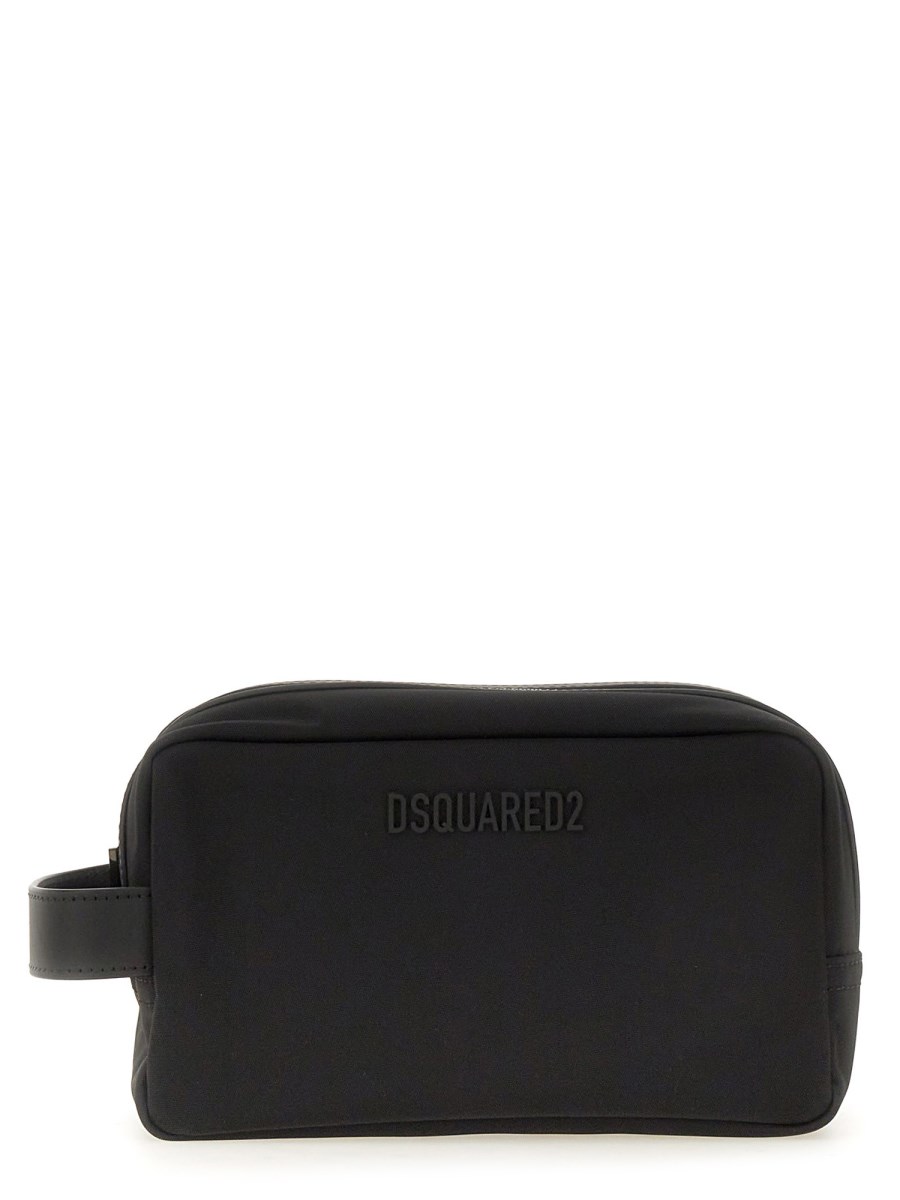 DSQUARED BEAUTY CASE "URBAN"